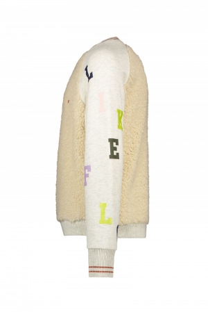 Sweater teddy 017