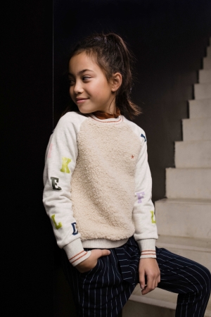 Sweater teddy 017