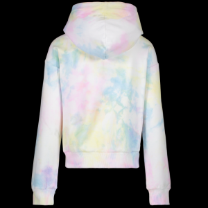 Sweater tie dye 99/brique