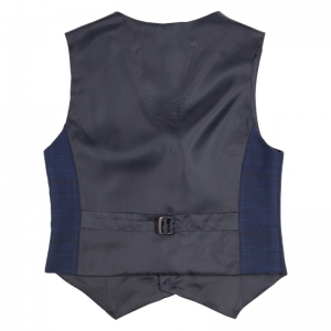 Gilet navy