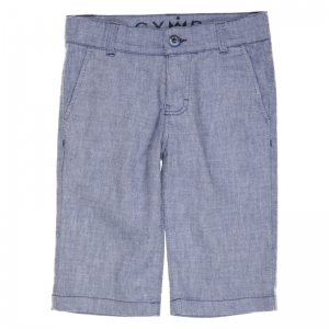 Bermuda blue