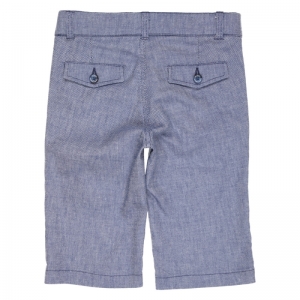 Bermuda blue