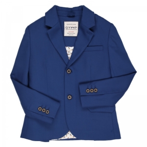 Blazer blue