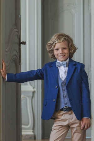 Blazer blue