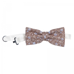 Strik taupe/blue