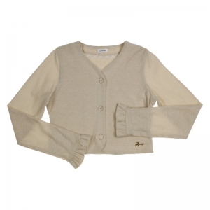 Gilet gold
