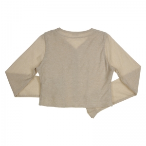 Gilet gold