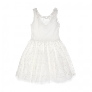 Kleed offwhite
