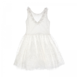 Kleed offwhite