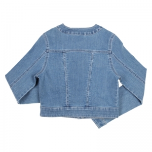 Jas jeans lightblue