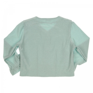 Gilet mint