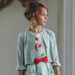 Gilet mint