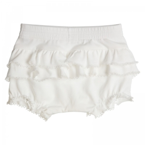 Bloomer OFfwhite