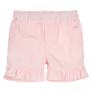 Short oldrose