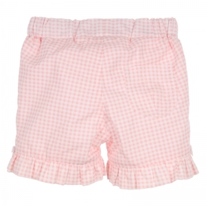 Short oldrose