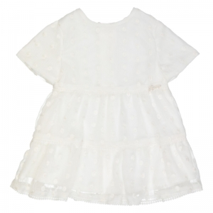 Kleed offwhite