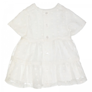 Kleed offwhite