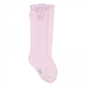Kniekousen lightpink