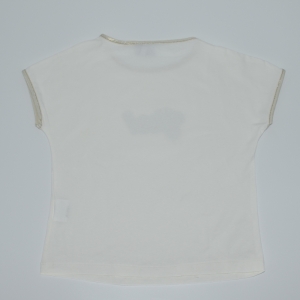 T-shirt oro