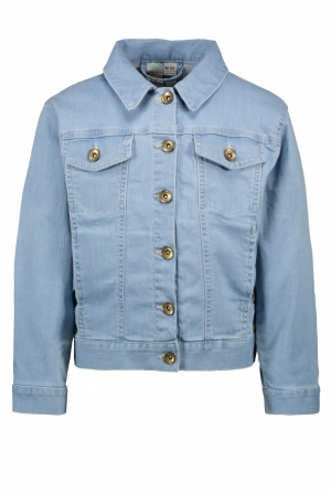 Jas jeans 140