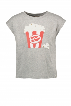 T-shirt popcorn 752