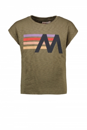 T-shirt popcorn 380