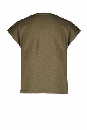 T-shirt popcorn 380
