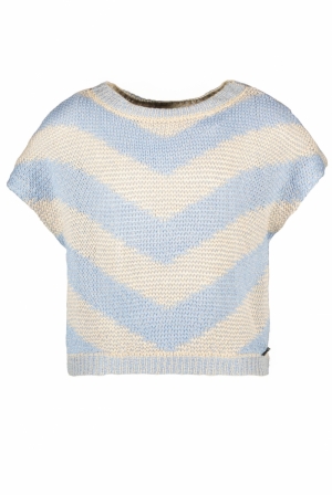 Pull korte mouw 145