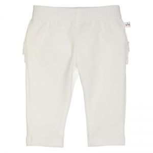 Broek oFfwhite