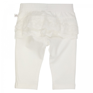 Broek oFfwhite