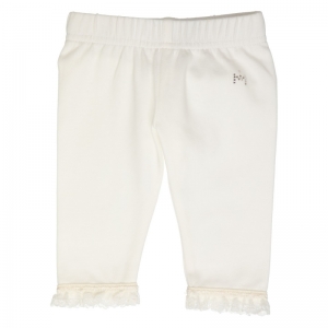 Broek frul oFfwhite