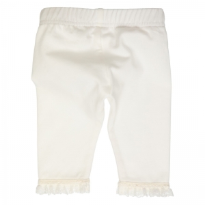 Broek frul oFfwhite