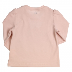 Longsleeve Little dreamer oldrose