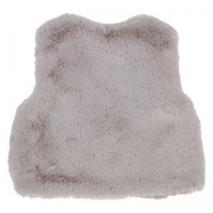 Gilet grey