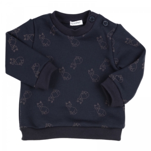 Sweater navy