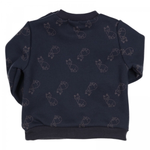 Sweater navy