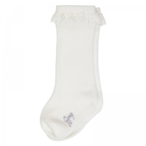 Kniekousen OFfwhite