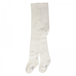 Kousenbroek offwhite