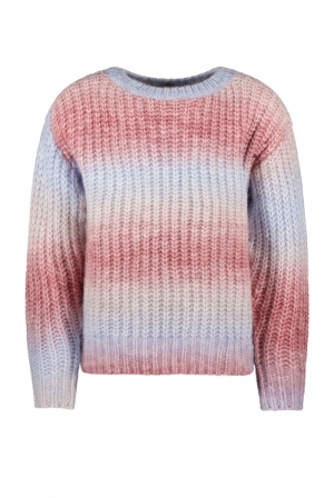 Pull gestreept 296