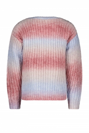 Pull gestreept 296