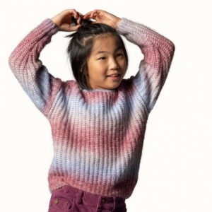 Pull gestreept 296