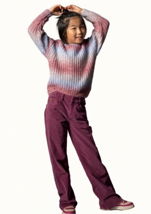 Broek 220