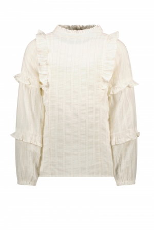 Bloes ruffle 850