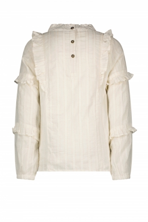 Bloes ruffle 850
