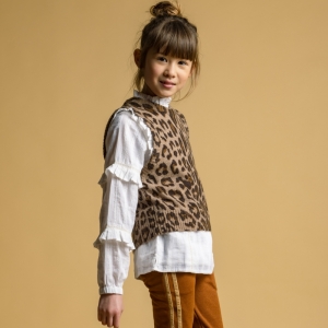 Bloes ruffle 850