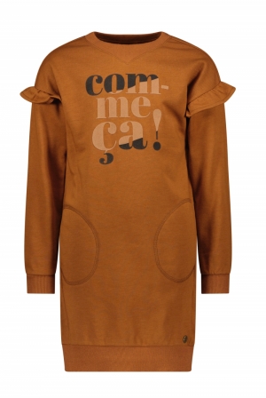 Kleed sweater stof 465