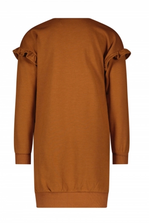 Kleed sweater stof 465