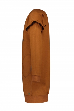 Kleed sweater stof 465