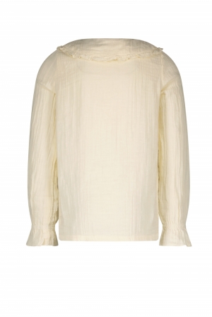 Bloes kraag 001