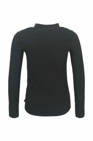 Souspull rib black